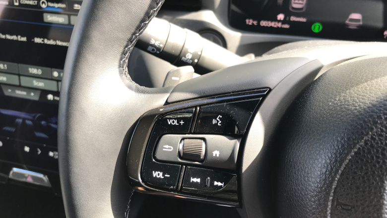 Honda E Ny1 150kW Advance 69kWh 5dr Auto Electric Hatchback